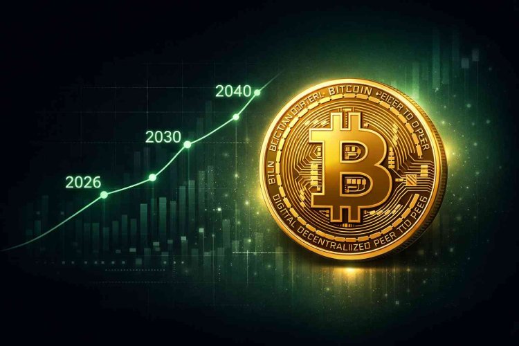 地缘政治对比特币价格影响分析
