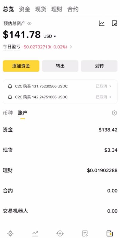 普通人怎么买狗狗币?_图2