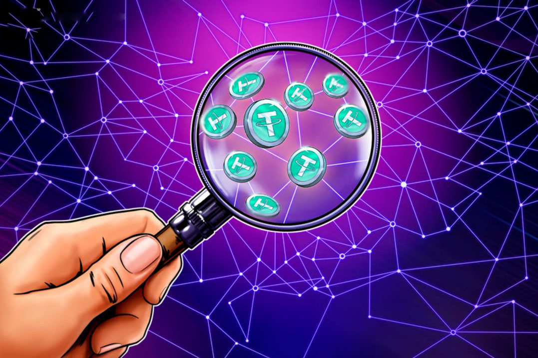 泰达币（Tether）携手毕马威：开启 USDT 首次全面审计新征程
