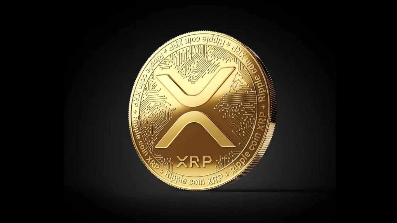 XRP发行总量及流通规模详解：1000亿上限与托管释放机制
