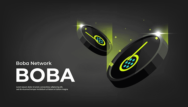 Boba Network深度解析：Layer 2扩容方案与BOBA代币价值分析