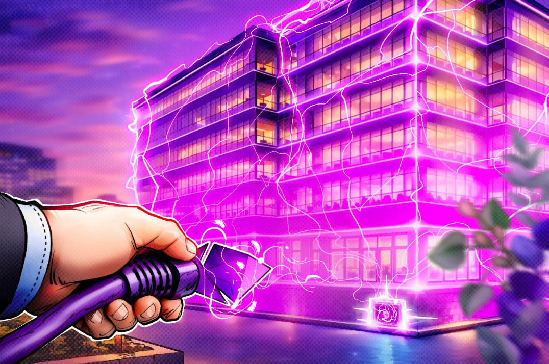 以太坊（ETH）开发者力促机构“一键质押”：旨在提升网络去中心化与安全性