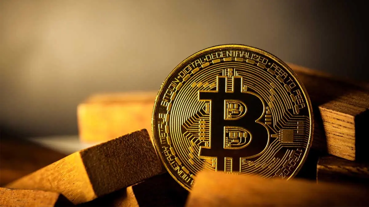黄金换仓比特币全面介绍