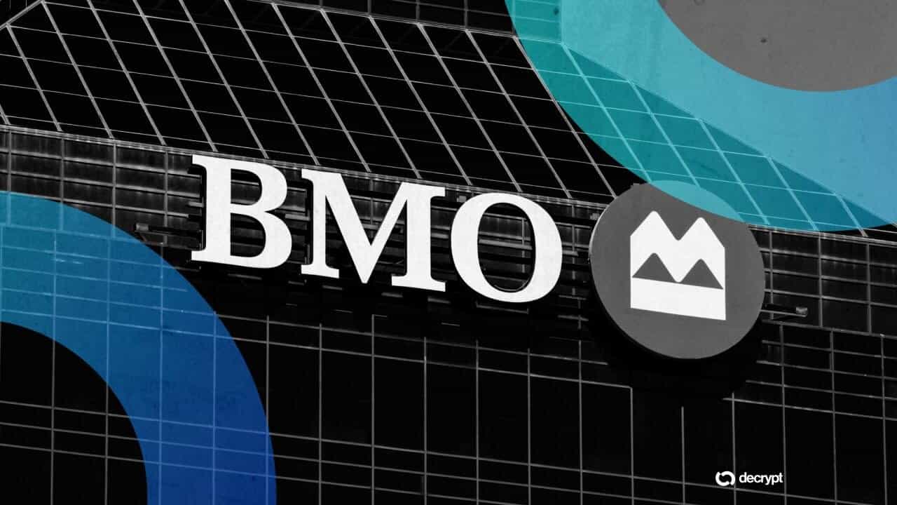 BMO与芝加哥商品交易所集团和谷歌云合作,为客户推出代币化现金平台