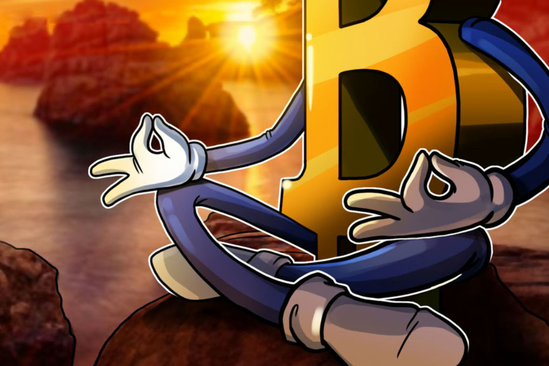 比特币（BTC）结束五个月连跌态势：4月BTC需重点关注的关键价格水平