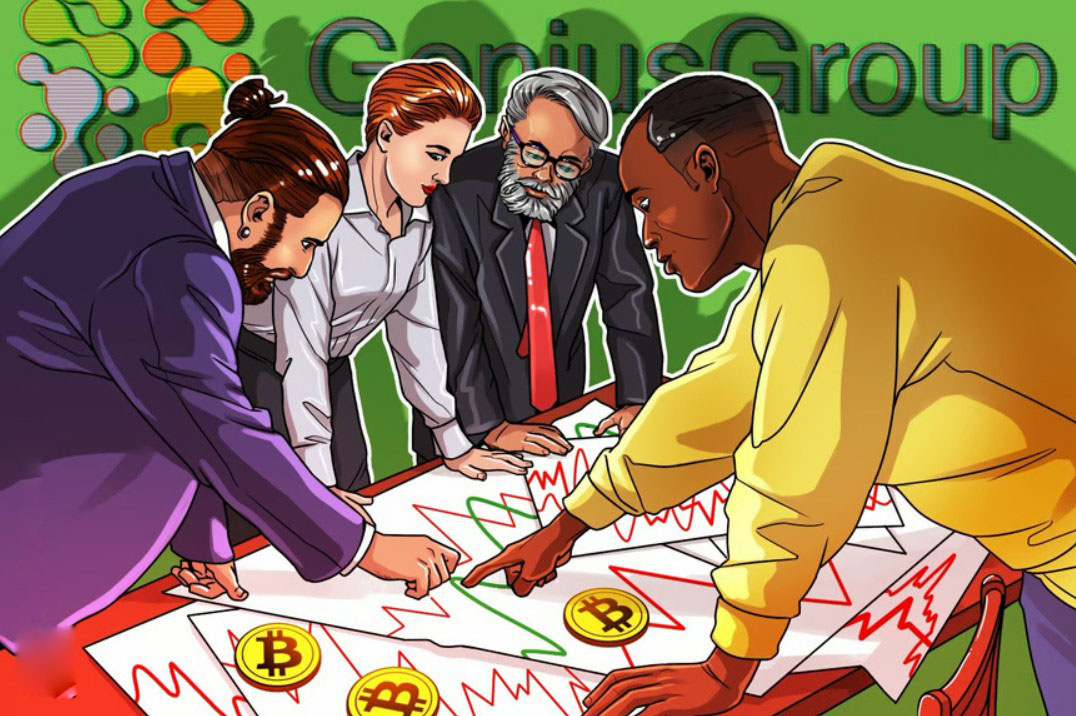 天才集团为应对债务压力，出售比特币（BTC）储备偿850万和解费