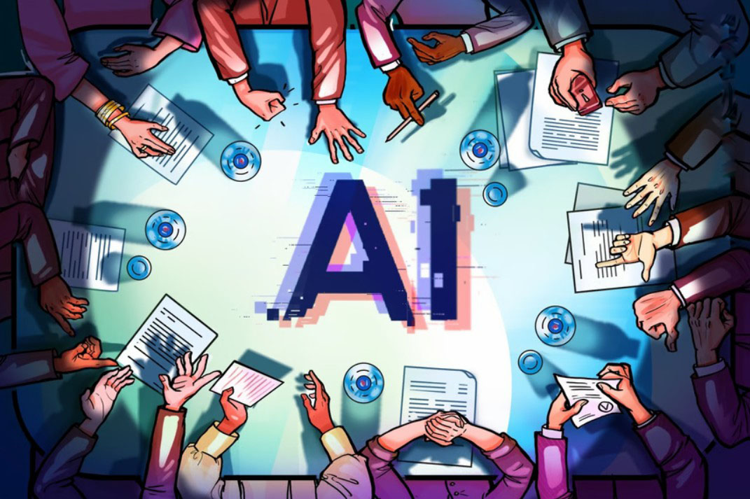 特朗普政府 AI 政策引风波,Anthropic 启动 PAC 藏着啥秘密?