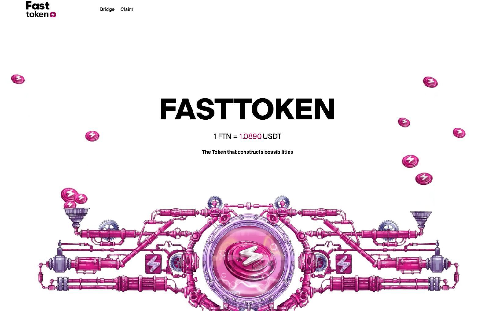 Fasttoken(FTN)币是什么？FTN价格预测2026, 2027-2030