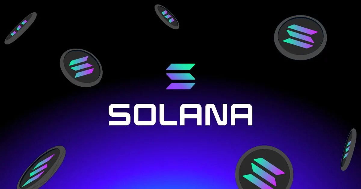 什么是Solana(SOL)币？SOL价格预测2026、2030-2040年