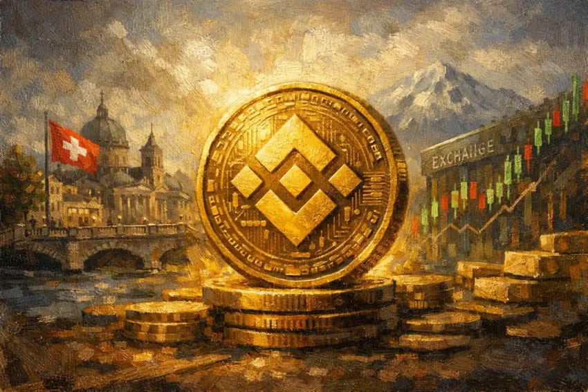CoinShares推出零费率BNB ETP：合规化进程加速与收益逻辑解析
