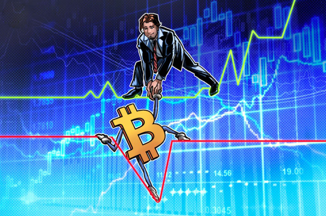 富达机构观点：比特币（BTC）本周期回撤呈现相对缓和特征