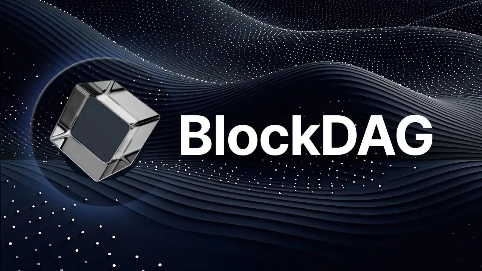 深度解析BlockDAG (BDAG)：技术亮点、2026-2050年价格走势预测