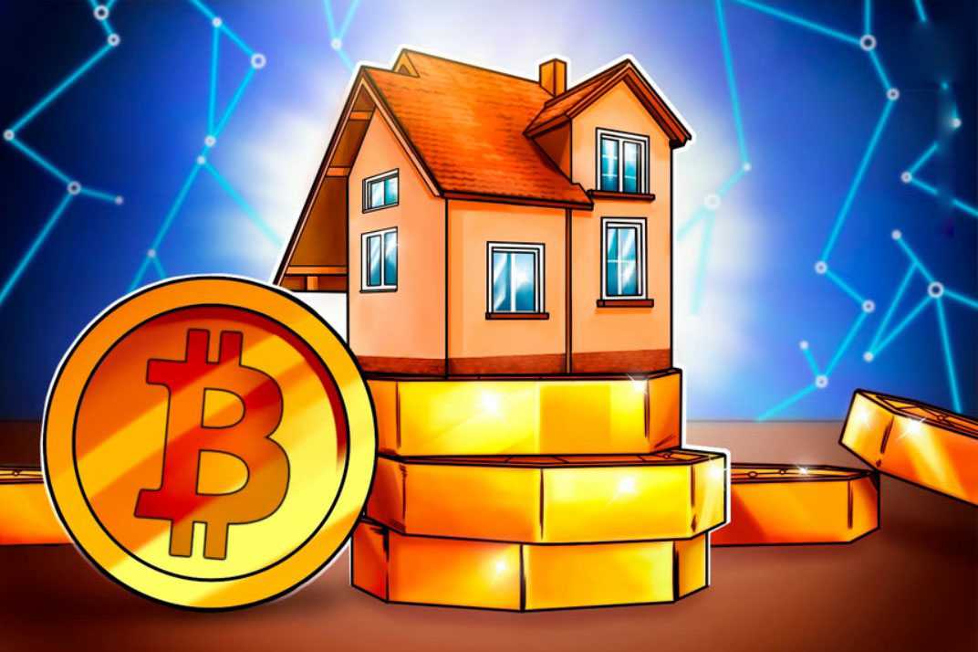 F2Pool联合创始人：2900比特币（BTC）购入的泰国公寓7比特币售出