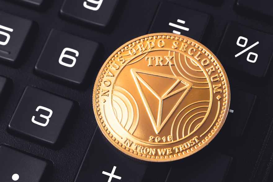 TRX币基本概念、创办人、价格走势及购买、转移TRX至钱包教程
