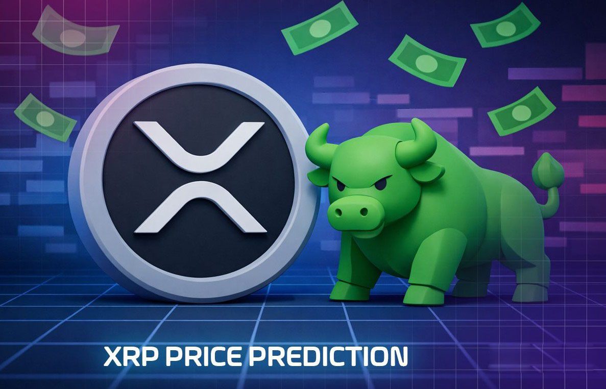 瑞波币(XRP)价格预测:XRP 可能很快成为国库资产