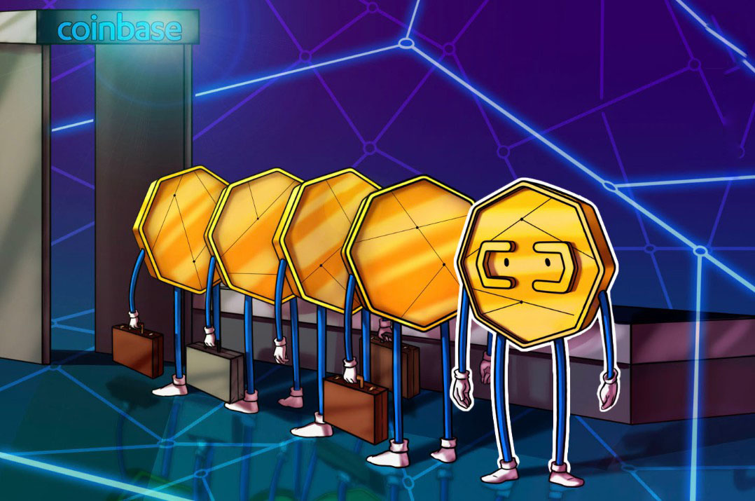 Coinbase向全球用户开放全天候股票永续合约，加速多资产布局