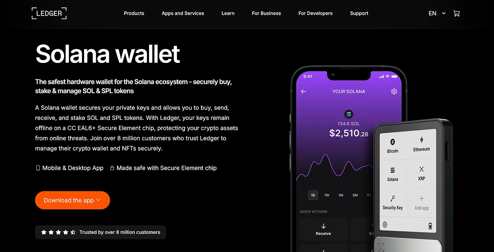 Ledger Nano缺点示意