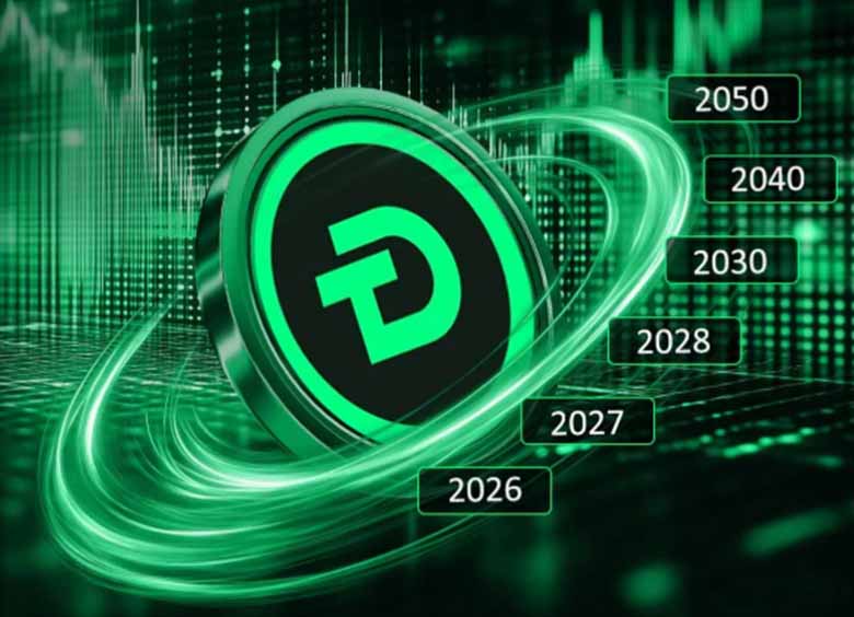 DigiTap(TAP)币价格预测2026年-2050年:$TAP会成为下一个银行业巨头吗?