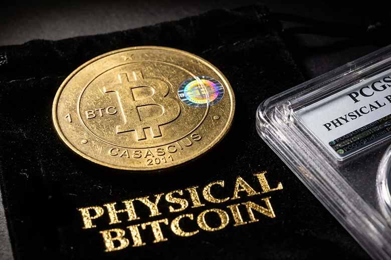 什么是实物比特币？它的真实价值是什么？实物还有意义吗？(2026年）