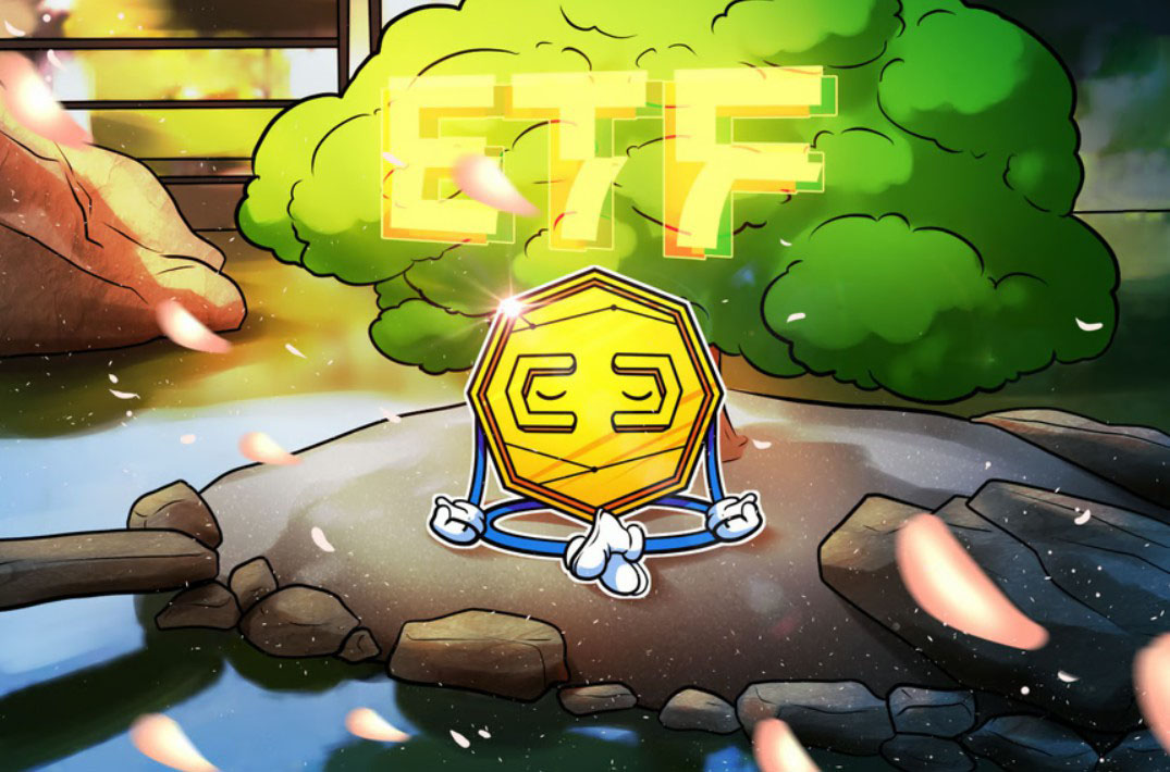 加密ETF周流入降至2.3亿美元，美联储鹰派立场抑制市场热度
