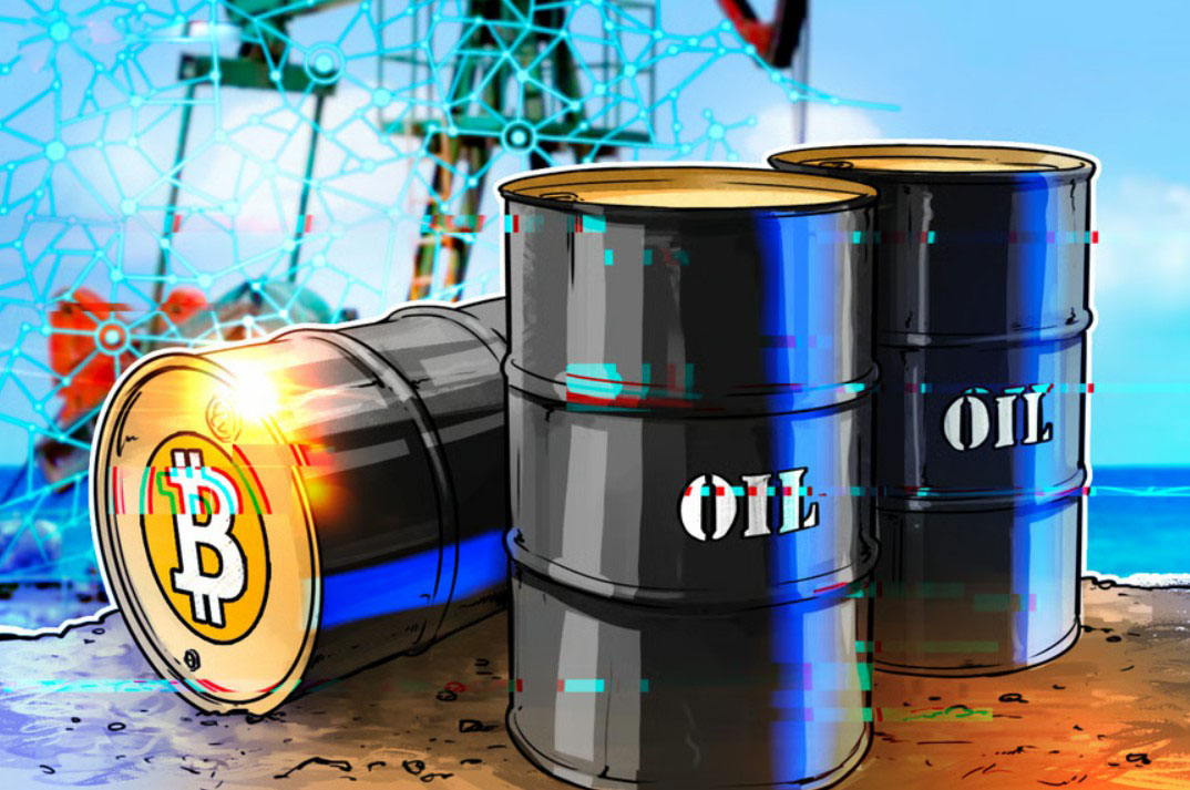 受石油因素影响比特币（BTC）周内走低，分析师给出1万美元目标价