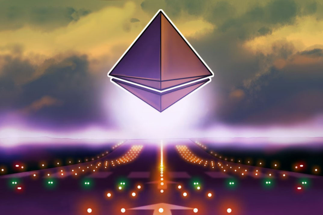 以太坊(ETH)“翻转”概率提升,未来与比特币(BTC)或为互补而非竞争