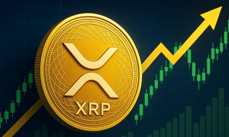 XRP币能涨到多高？XRP价格预测2026-2030年