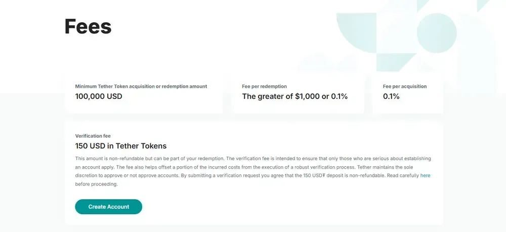 Tether(USDT)币全面介绍