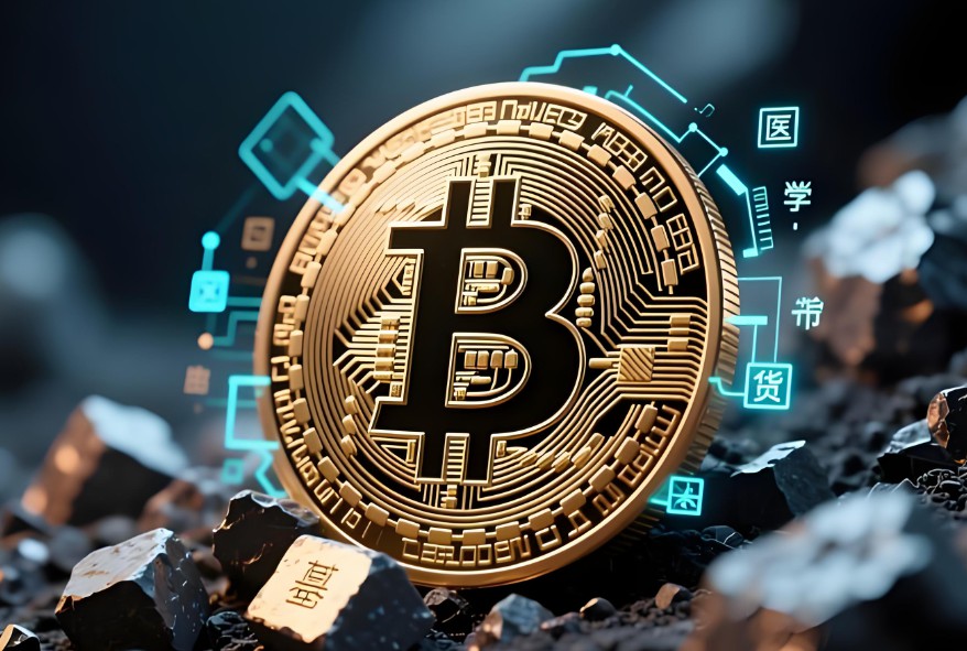 比特币（BTC）矿企深陷亏损泥潭：每挖一枚亏1.9万，集体转向AI谋生机