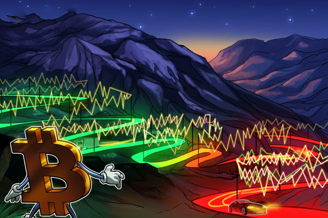 分析师观点：比特币（BTC）“无方向”走势或为强劲突破蓄力