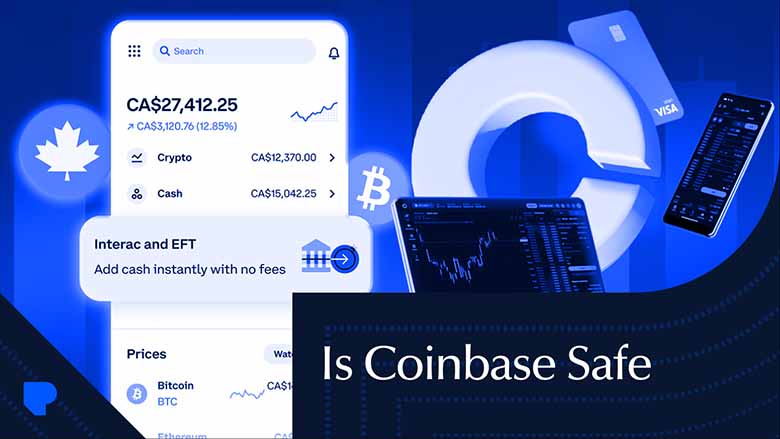 Coinbase 对加密货币投资者安全吗？功能、监管合规性以及风险指南