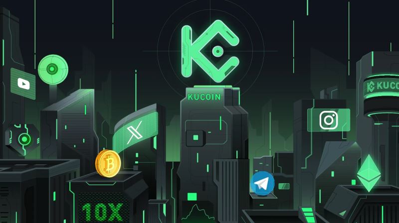KuCoin深度评测：安全性、手续费与交易体验全解析