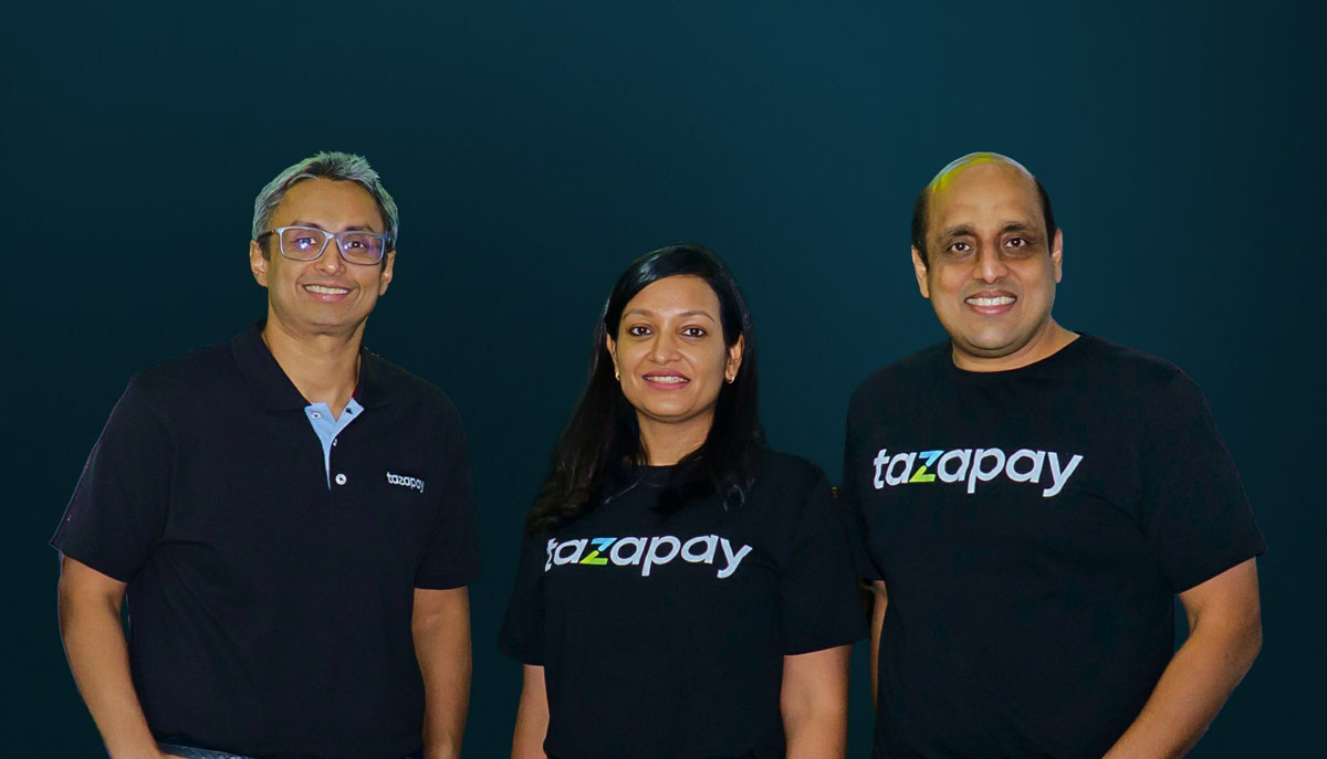 Circle领投Tazapay B轮融资