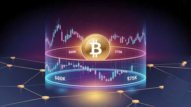 比特币正处于十字路口：6万美元是周期底部，还是只是下一轮下跌前的短暂暂停？