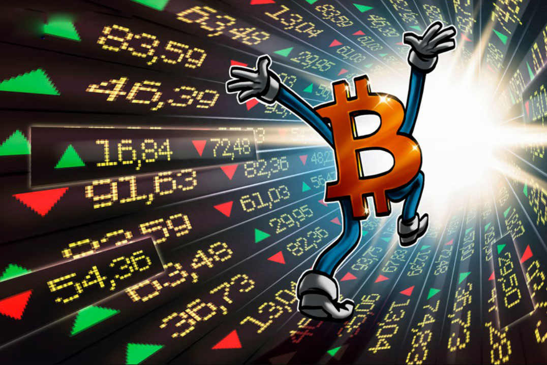 美以战争或将落幕，比特币（BTC）、股市飙升背后有何玄机？