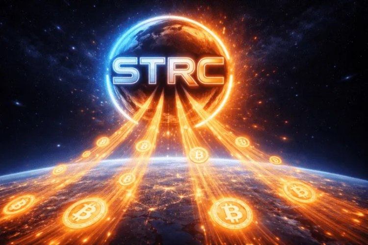 微策略STRC介绍