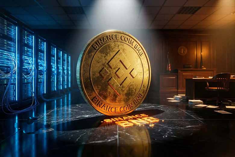 BNB深度解析：从交易手续费工具到中心化争议区块链