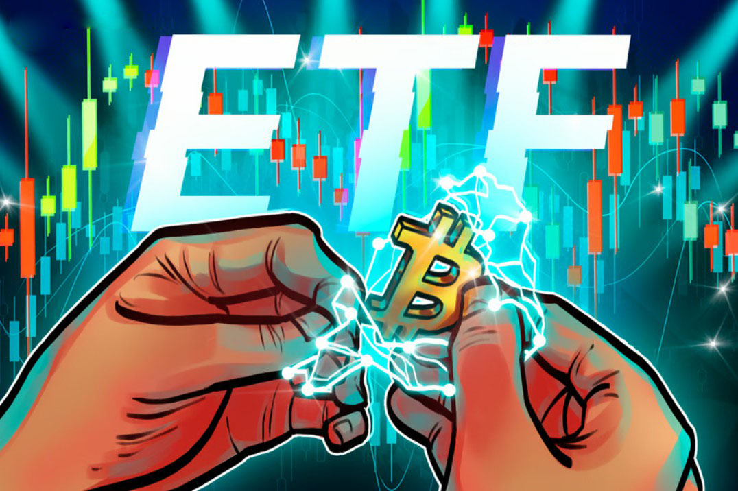 摩根士丹利拟设0.14%费率比特币ETF,获批将创市场新低
