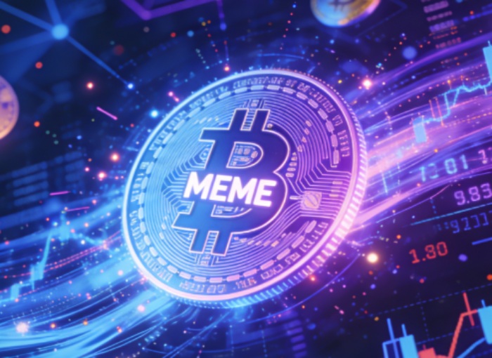 2026年4月MEME币风向标：这4大创新项目谁将领跑赛道？