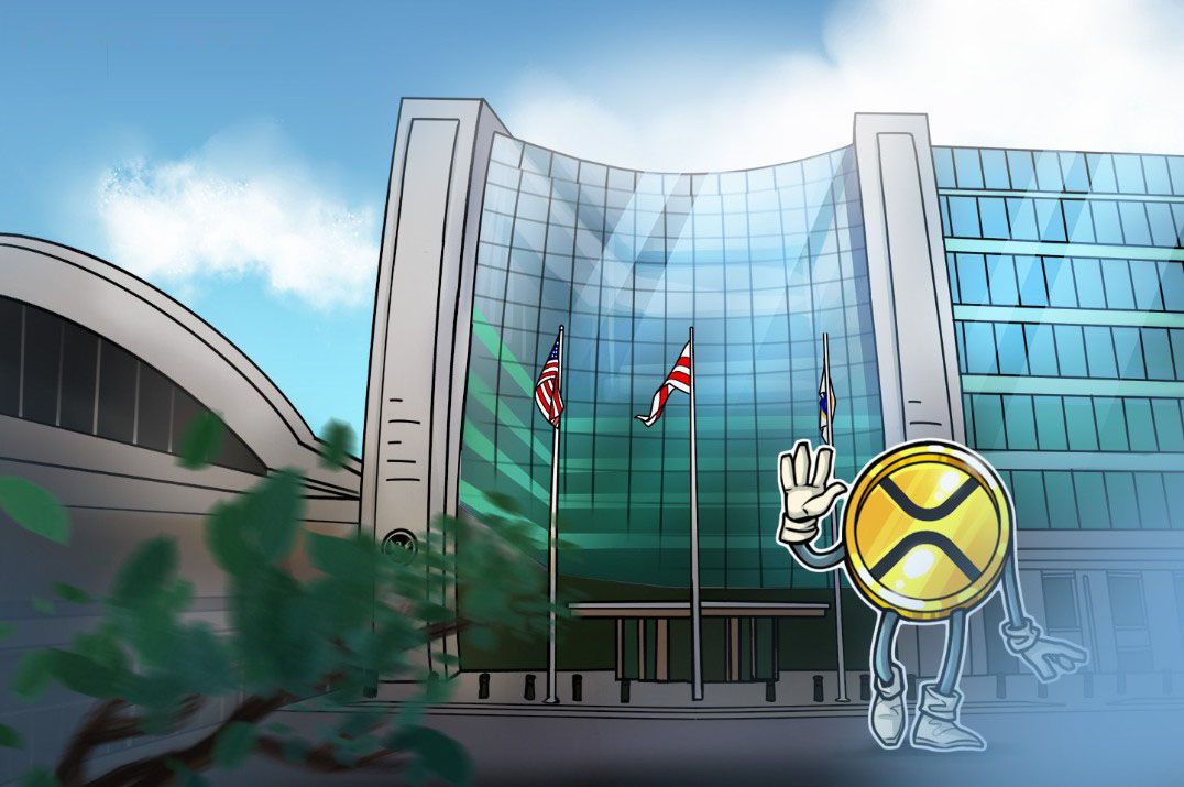 Evernorth向SEC递瑞波币（XRP）财务报告，谋纳斯达克股票上市