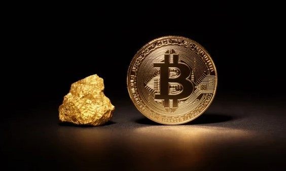 黄金和特币区别介绍