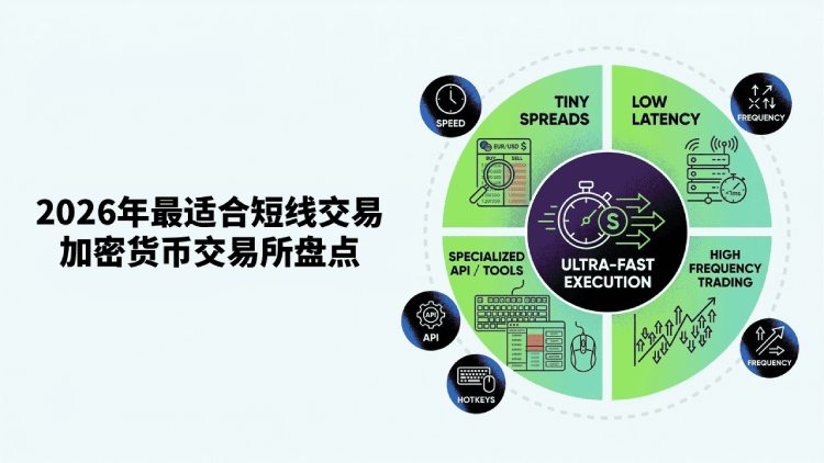 加密货币交易所推荐