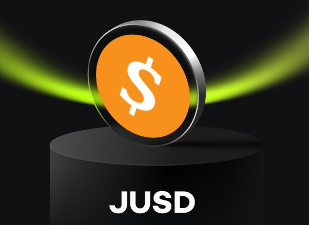 什么是Juice Dollar (JUSD)?JUSD与USDT 、USDC有什么不同?