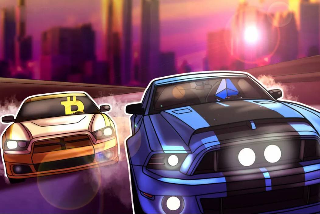 以太坊（ETH）上涨至2000美元，Bitmine收购ETH，Robinhood L2加速