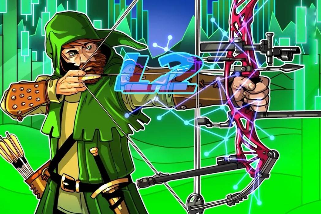 Robinhood Chain在第一周内完成了超过7000万美元的以太坊（ETH）桥接