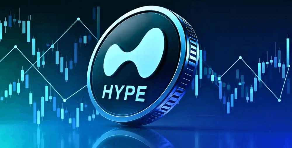 HYPE代币价格预测：超流动性增长能否在2026年推动HYPE价格走高？