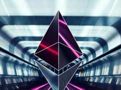Bitmine累计持币量逼近全网5%，一周内增持2.7万枚ETH