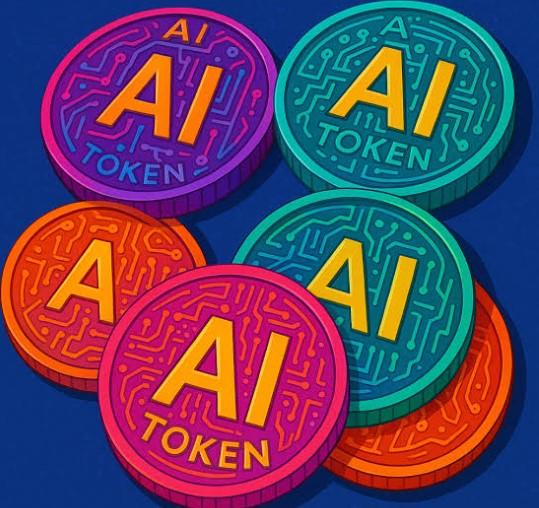 AI Token中转站是个高风险暴利项目吗？