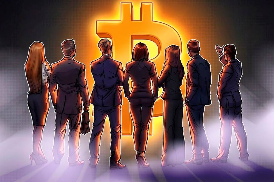 MidChains CEO分析：主权基金将比特币（BTC）折扣视为切入点