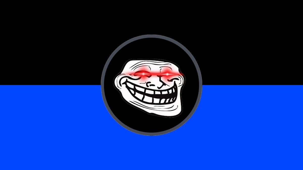 TROLL币是什么？基于Solana的Trollface迷因币，一文介绍